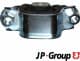 4117900700 JP Group Подушка двигателя