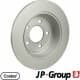 5063200100 JP Group Тормозной диск