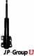 1342101900 JP Group Стійка амортизатора