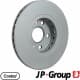 4363101600 JP Group Тормозной диск