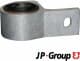4140200300 JP Group Сайлентблок важеля