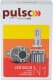 Автолампа Pulso H11/H8/H9/H16 70 W белая N1-H8-H9-H11-H16