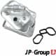 1413500300 JP Group Масляный радиатор двигателя