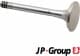 1111307200 JP Group Випускний клапан