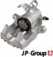 1162004870 JP Group Гальмівний супорт