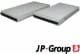 1428100110 JP Group Фільтр салону