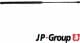 3181200200 JP Group Газовий упор багажника