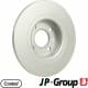4363101400 JP Group Гальмівний диск