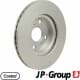 4863100800 JP Group Гальмівний диск
