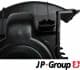 1126102200 JP Group Вентилятор салона