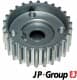 1110450900 JP Group Шестерня колінчастого вала