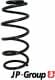 1142202700 JP Group Пружина підвіски