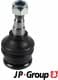 4640300100 JP Group Шарова опора