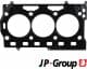 1119308800 JP Group Прокладка ГБЦ