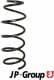 1142200500 JP Group Пружина подвески