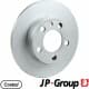 1163205600 JP Group Тормозной диск