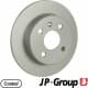 1263202600 JP Group Гальмівний диск