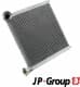 1126301900 JP Group Радиатор печки