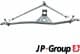 1198102800 JP Group Трапеция стеклоочистителя