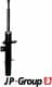 3142100670 JP Group Стійка амортизатора для Citroen C3