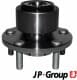 4941400500 JP Group Комплект ступиці колеса