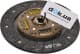 803705 Valeo Диск сцепления