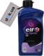 Трансмісійна олива Elf Elfmatic G3 синтетична