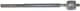 vkdy326015 SKF Рулевая тяга