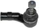 vkdy314017 SKF Наконечник рулевой тяги для Ford Focus