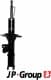 3542100480 JP Group Стійка амортизатора для Hyundai i10