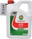 Castrol GTX Ultraclean A/B 10W-40 (4 л) моторное масло