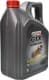 Castrol GTX Ultraclean A/B 10W-40 (4 л) моторное масло
