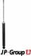 6352100200 JP Group Амортизатор для Chevrolet Spark