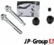 3961951010 JP Group Напрямна гільза скоби гальмівного супорта