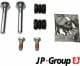 4361951010 JP Group Ремкомплект тормозного суппорта