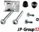 4861951210 JP Group Направляющая гильза скобы тормозного суппорта