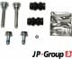 6161951010 JP Group Направляющая гильза скобы тормозного суппорта