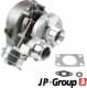 1117402600 JP Group Турбина для Volkswagen Crafter
