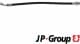 3561700570 JP Group Гальмівний шланг
