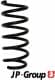 1242203900 JP Group Пружина підвіски