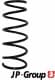 4342205300 JP Group Пружина підвіски