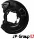 1364302670 JP Group Кожух тормозного диска