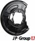 1364302680 JP Group Кожух тормозного диска