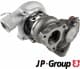 3917400100 JP Group Турбина