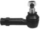 vkdy314012 SKF Наконечник кермової тяги для Ford Transit
