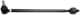 vkdy333002 SKF Рулевая тяга в сборе для Peugeot 306