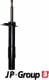 1442102780 JP Group Стойка амортизатора для BMW 5 Series