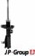 1542105370 JP Group Стойка амортизатора для Ford Kuga