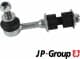4850500400 JP Group Стойка стабилизатора