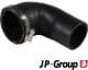 1117709900 JP Group Воздушный патрубок